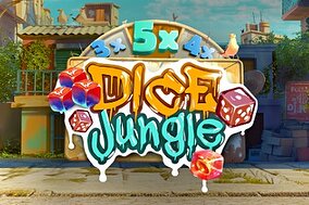 Jungle Dice