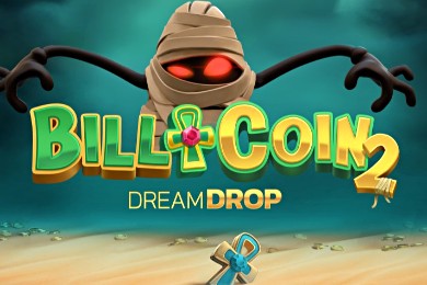 Bill Coin 2 Dream Drop