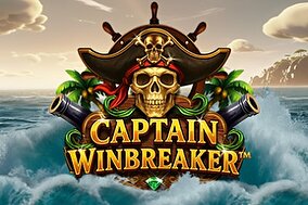 Captain Winbreaker