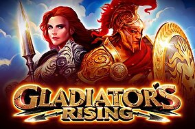 Gladiators Rising